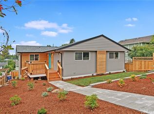 5947 45th Ave SW, Seattle, WA 98136