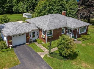 375 Mercer Rd, Greenville, PA 16125