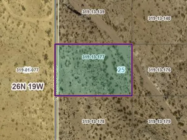 319-13-177 kaibab, Dolan Springs, AZ 86441