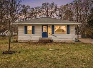 173 Vista Ter, Muskegon, MI 49442