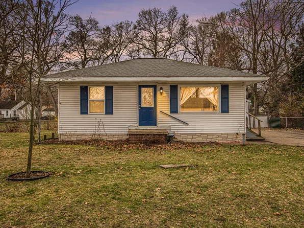173 Vista Ter, Muskegon, MI 49442