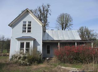 19245 Falls City Rd, Dallas, OR 97338