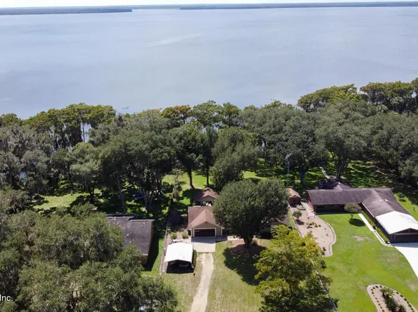 14512 SE 204 Terrace, Hawthorne, FL 32640