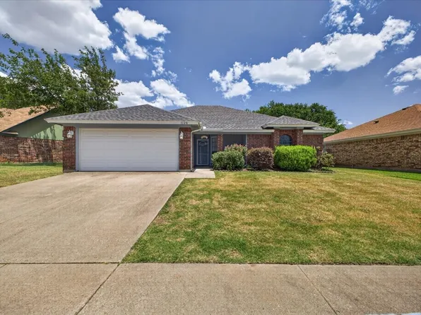 7728 Partridge Dr, Watauga, TX 76148