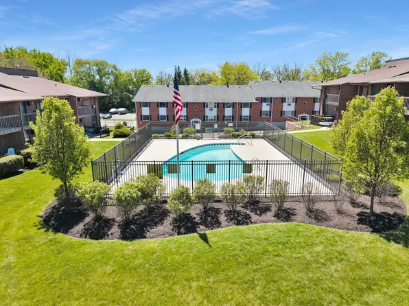1270 Wisconsin STREET #203A, Lake Geneva, WI 53147
