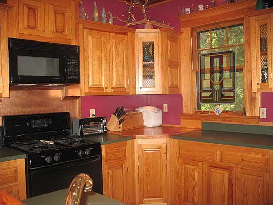 Custom Cabinets