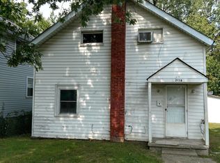 2038 E Hudson St, Columbus, OH 43211