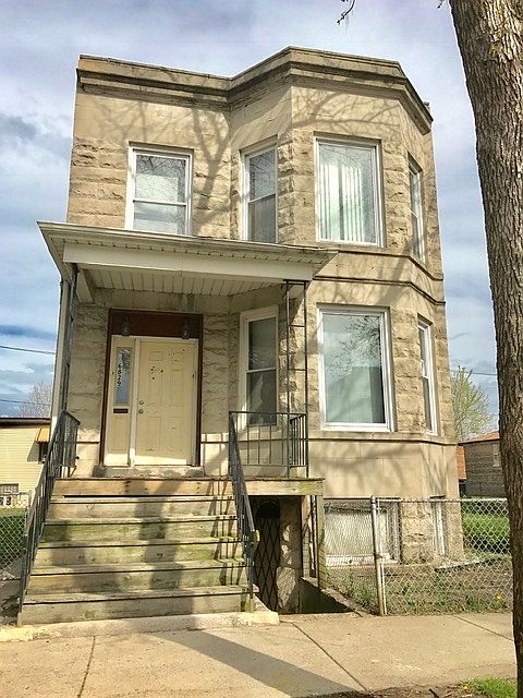 1st image of 6829 S Evans Ave #1