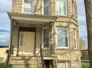6829 S Evans Ave #1, Chicago, IL 60637