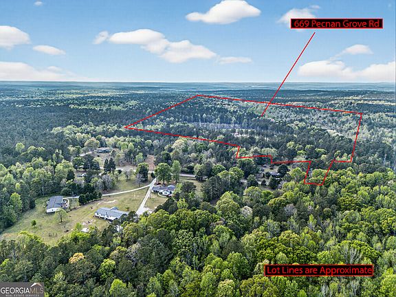 2nd image of 669 Pecan Grove Rd