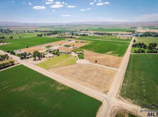 Lower Pleasant Ridge Rd, Wilder, ID 83676