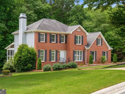 128 Mellington Ln, Peachtree City, GA, 30269