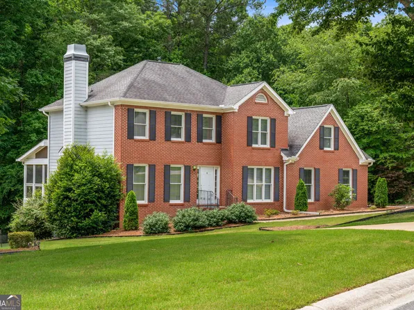 128 Mellington Ln, Peachtree City, GA 30269