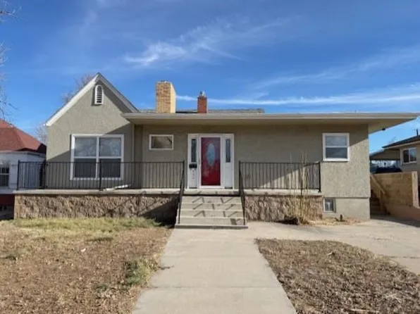 620 Lincoln St, Pueblo, CO 81004