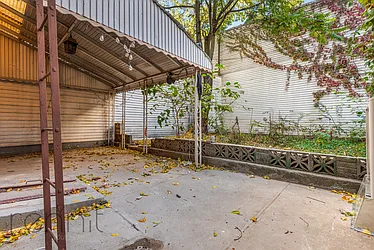 477 Fairview Avenue, #PRIVATE-GARDEN