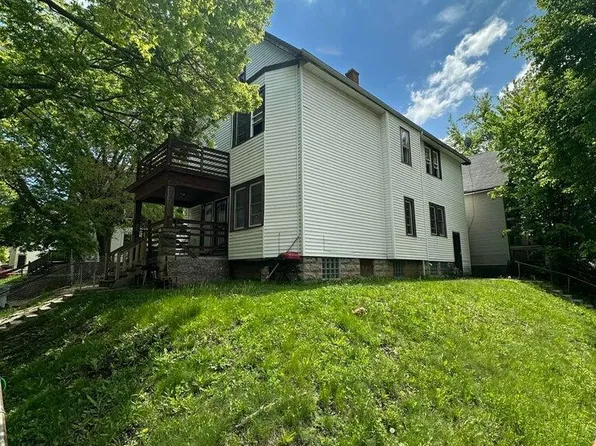 2931 West Chambers STREET #2933, Milwaukee, WI 53210