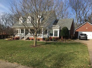 413 Willow Creek Dr, Elizabethtown, KY 42701