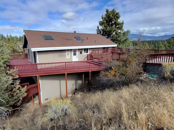 5812 Condor Rd, Weed, CA 96094