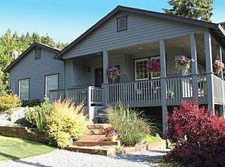 1650 S 2nd Ave, Rockaway Beach, OR 97136