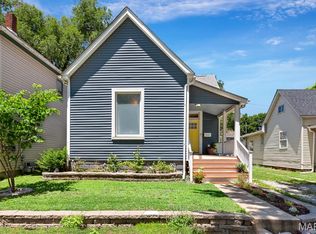 2253 Delmar Ave, Granite City, IL 62040