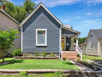2253 Delmar Ave, Granite City, IL, 62040