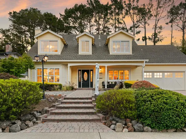 2982 Arguello Dr, Burlingame, CA 94010