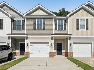 121 Horizon Lane, Richmond Hill, GA 31324