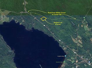 8 Old Rd, Weld, ME 04285