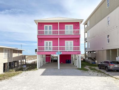 1357 W Beach Blvd, Gulf Shores, AL, 36542