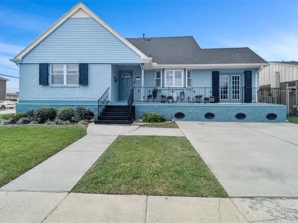 5800 Morton St, Metairie, LA 70003