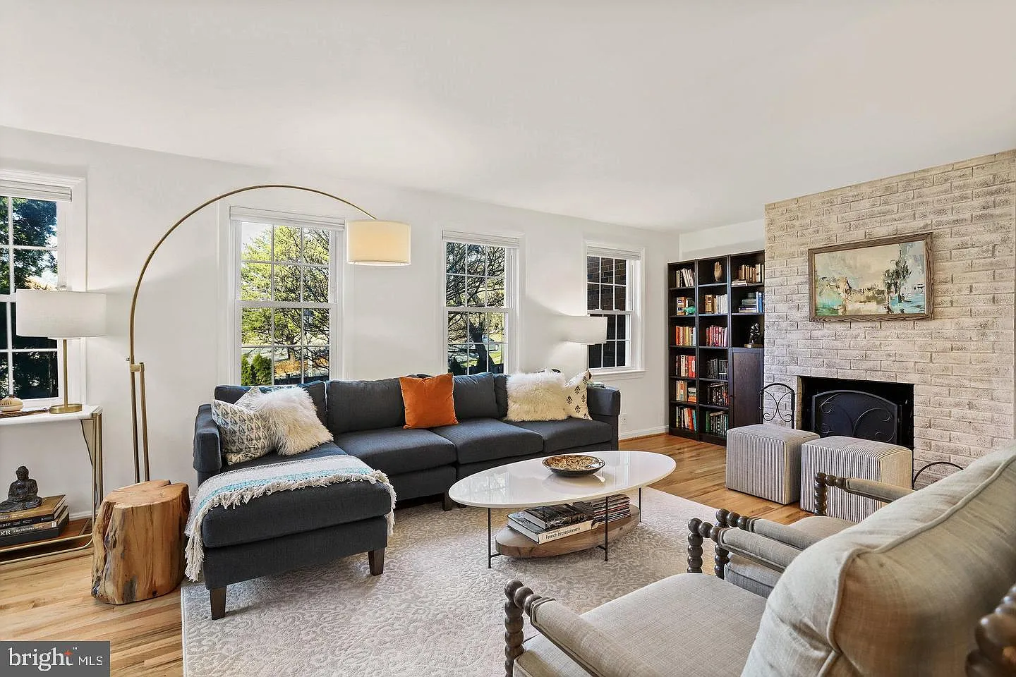3 bed, 4.0 bath, 1728 sqft, $3,950 — Photo 3