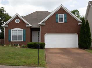 1164 Cynthia Ln, Spring Hill, TN 37174