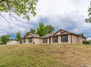 28251 Cumberland Rd, Tehachapi, CA 93561