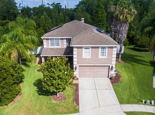 1491 Kempton Chase Pkwy, Orlando, FL 32837