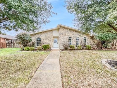 3109 Kenwood Dr, Rowlett, TX, 75089