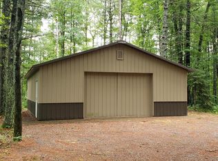 Mi 2935 Bakely Cir W, Minocqua, WI 54548