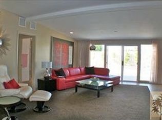 1154 Pasatiempo Rd, Palm Springs, CA 92262