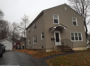1 Weaver St, Auburn, ME 04210