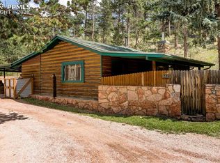 4425 Hagerman Ave, Cascade, CO 80809