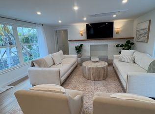 6960 Poinsetta Ave, Longboat Key, FL 34228