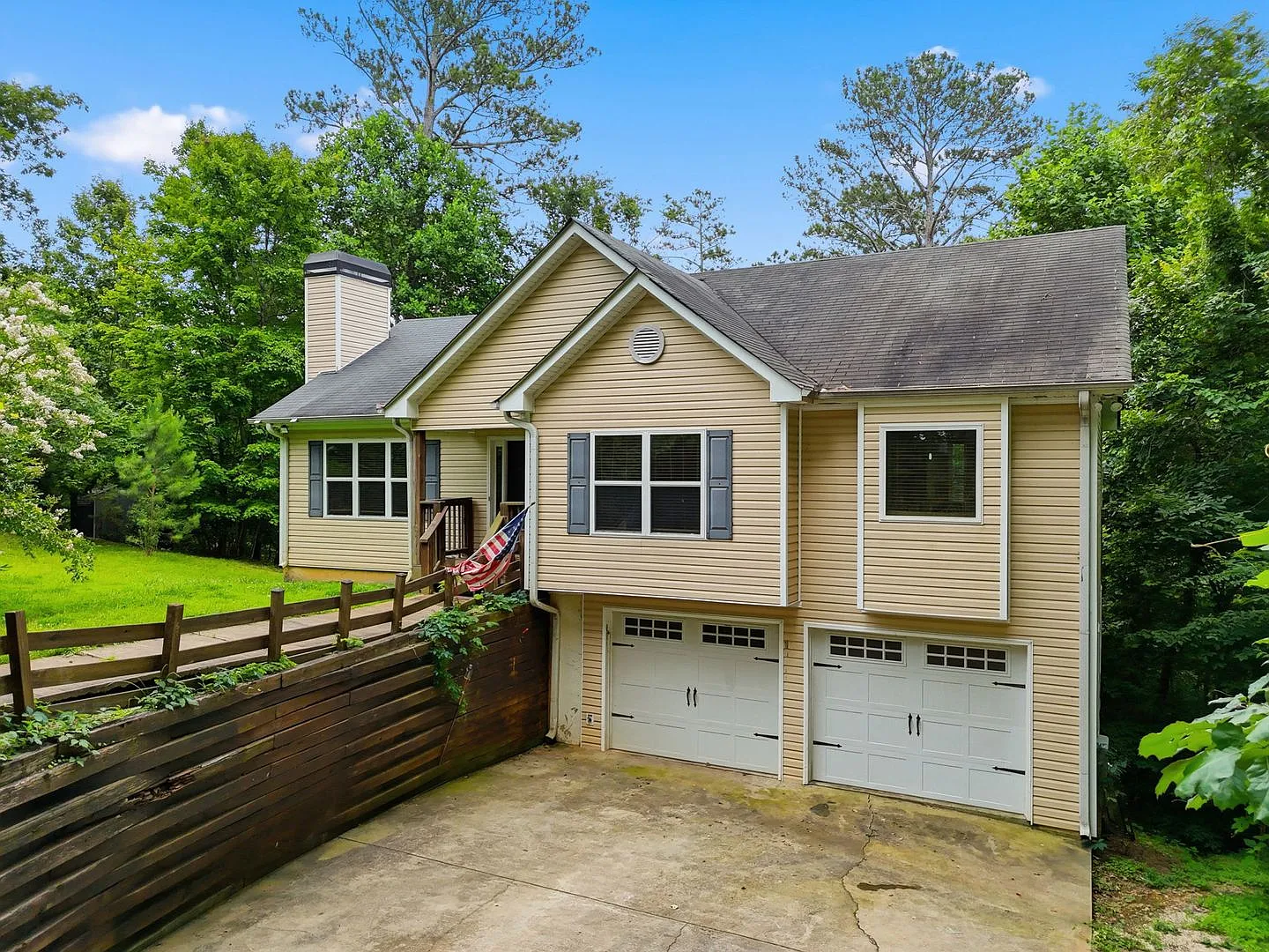 Charming Ranch-Style Home in Jasper! — Photo 2
