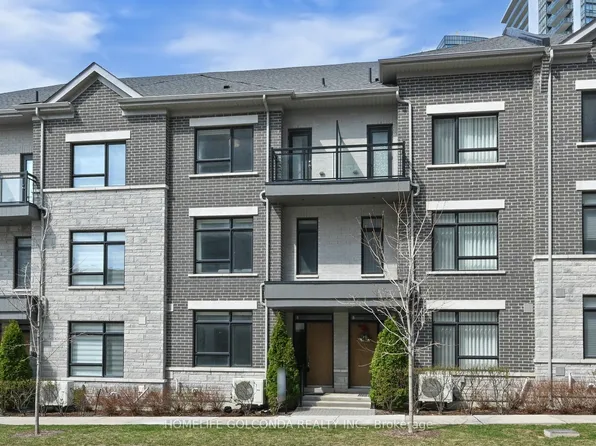 54 Saddlecreek Dr, Markham, ON L3T 0A4
