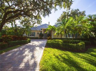 160 Island Cottage Ln, Indian River Shores, FL 32963
