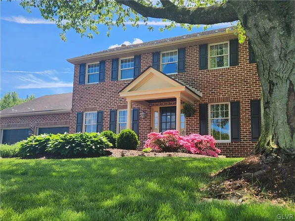 466 Milano Dr, Easton, PA 18040