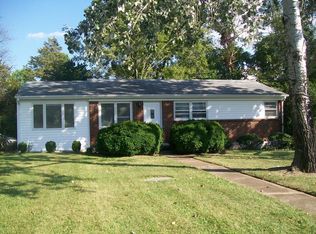 2189 Holcomb Rock Rd, Lynchburg, VA 24503