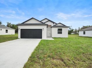841 S Hancock Dr, Deltona, FL 32725