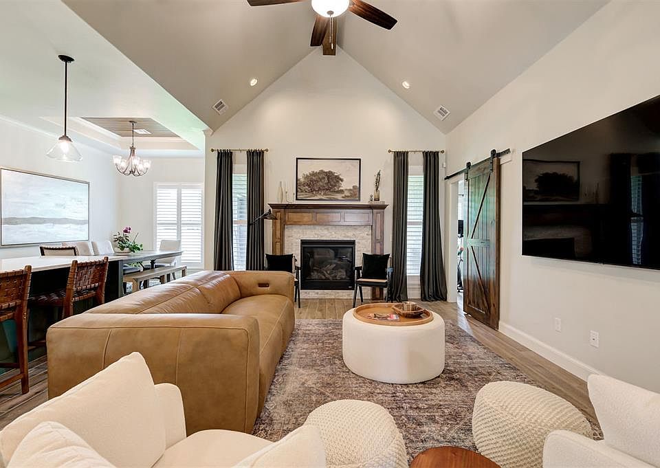 8208 Dax Dr, Edmond, OK 73034 | Zillow