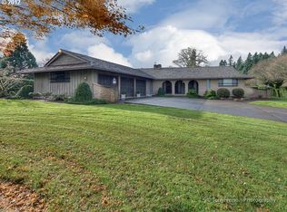 10780 Navajo Way, Oregon City, OR 97045
