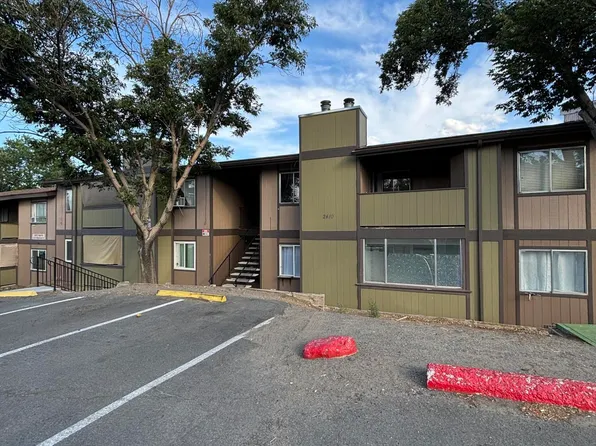 2101 Highview Ct APT 9, Reno, NV 89512