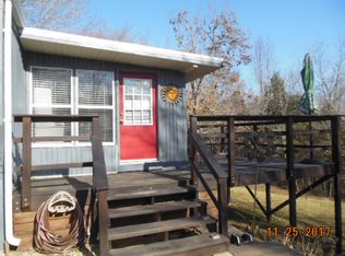 86 Lacefield Rd, Glasgow, KY 42141